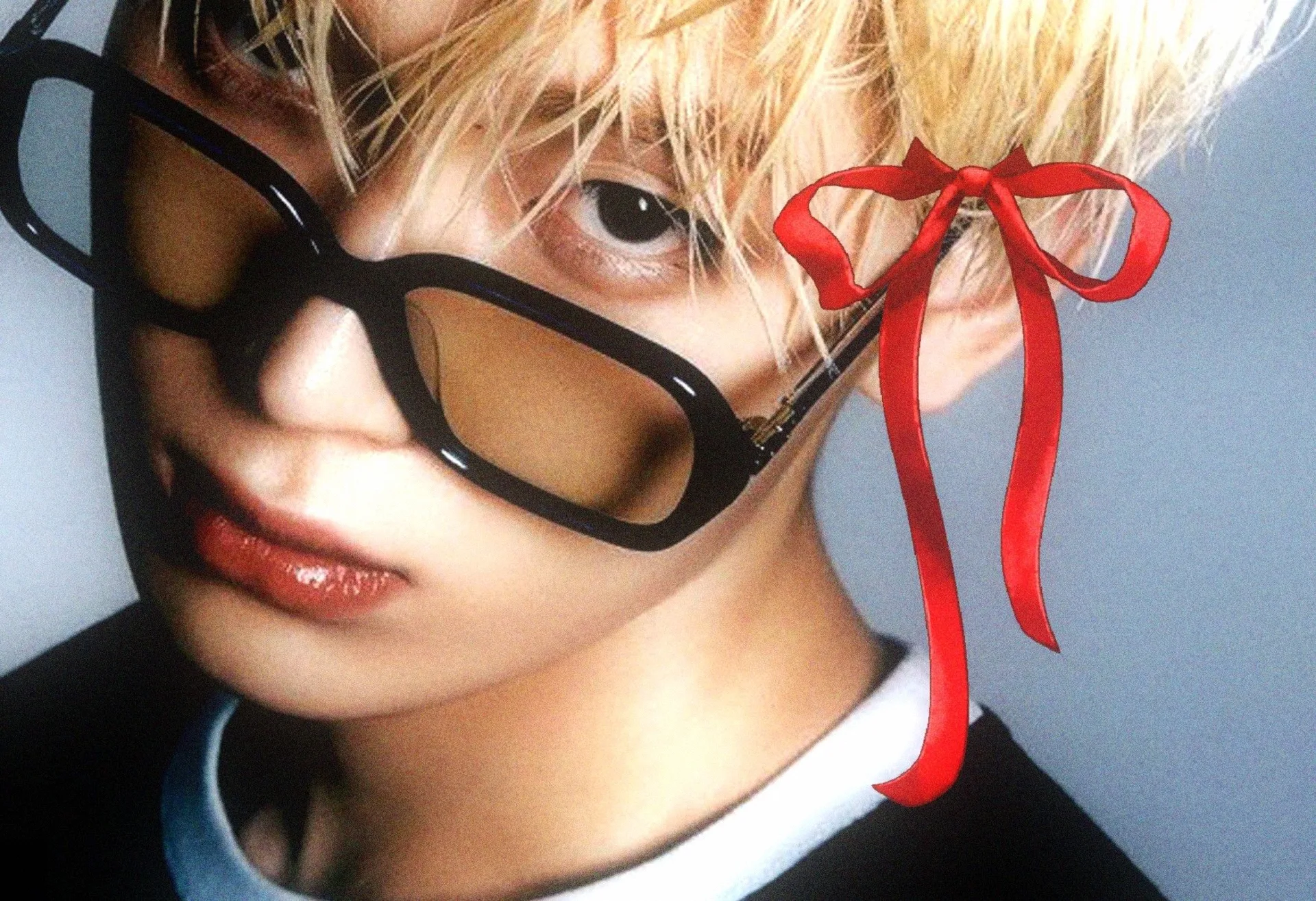 ¡Parece sacado de un sueño! EVAN revela su primer light stick y el diseño con alas enamora a los fans